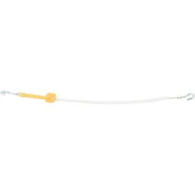 OUTER DOOR LOCK CABLE
