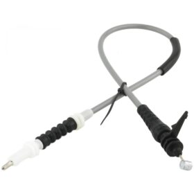 OUTER DOOR LOCK CABLE