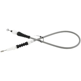 OUTER DOOR LOCK CABLE