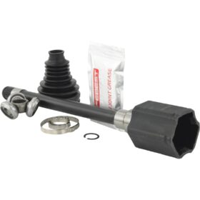 INNER CV JOINT RIGHT 24X44X27
