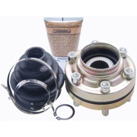 REAR INNER CV JOINT 25X100