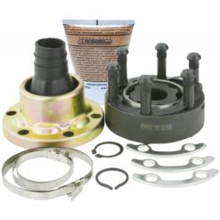 PROPSHAFT CV JOINT 32X100