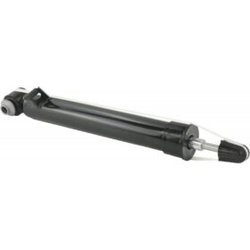 SHOCK ABSORBER REAR LEFT GAS.TWIN TUBE