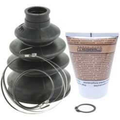 BOOT INNER CV JOINT KIT 81X124X24.8