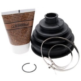 BOOT OUTER CV JOINT KIT 89.5X86X24