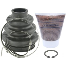 BOOT OUTER CV JOINT KIT 51X76X27