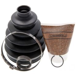 BOOT OUTER CV JOINT KIT PVC 86X123X26