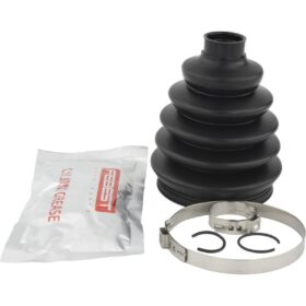 BOOT OUTER CV JOINT KIT PVC 83.5X120.3X24.5