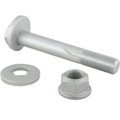 CAMBER ADJUSTING ECCENTRIC BOLT