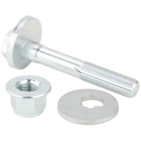 CAMBER ADJUSTING ECCENTRIC BOLT