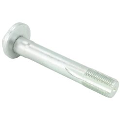 CAMBER ADJUSTING ECCENTRIC BOLT