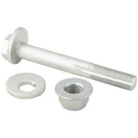 REPAIR KIT, CAMBER ADJUSTING ECCENTRIC BOLT