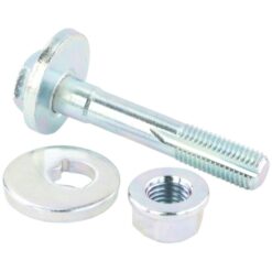 REPAIR KIT, CAMBER ADJUSTING ECCENTRIC BOLT
