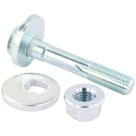 REPAIR KIT, CAMBER ADJUSTING ECCENTRIC BOLT