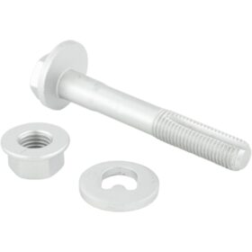 REPAIR KIT, CAMBER ADJUSTING ECCENTRIC BOLT