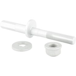 REPAIR KIT, CAMBER ADJUSTING ECCENTRIC BOLT