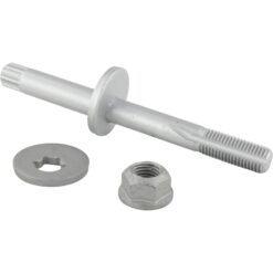 CAMBER ADJUSTING ECCENTRIC BOLT