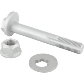 CAMBER ADJUSTING ECCENTRIC BOLT (SET)