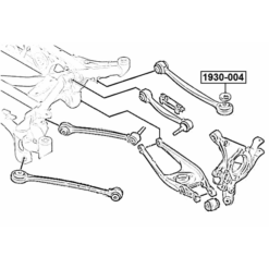 Alternative view of CAM