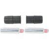 FRONT CALIPER SLIDE PIN KIT