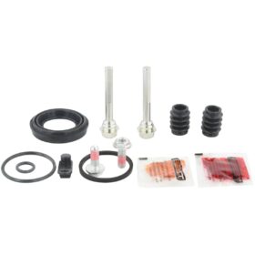 REAR BRAKE CALIPER REPAIR KIT (SET FOR ONE SIDE)
