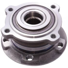 FRONT WHEEL HUB