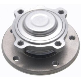 FRONT WHEEL HUB