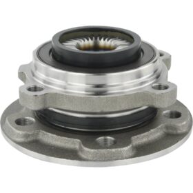 FRONT WHEEL HUB
