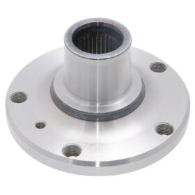 FRONT WHEEL HUB