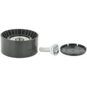 TENSION PULLEY