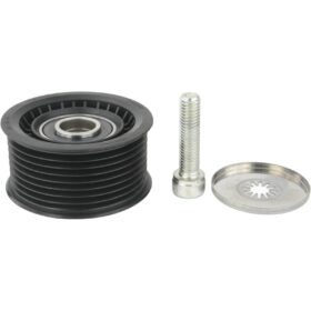 PULLEY IDLER