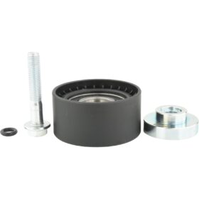 PULLEY IDLER