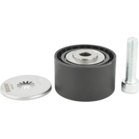 PULLEY IDLER