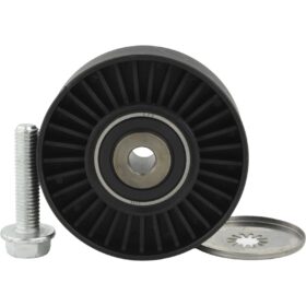 PULLEY IDLER