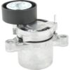 BELT TENSIONER