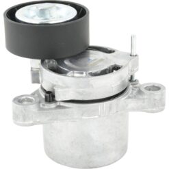 BELT TENSIONER