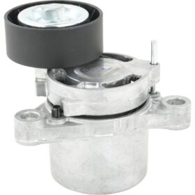 BELT TENSIONER