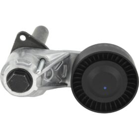 BELT TENSIONER