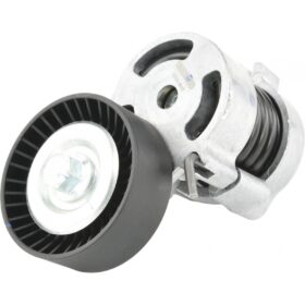 BELT TENSIONER