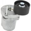 BELT TENSIONER