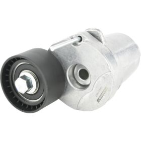BELT TENSIONER