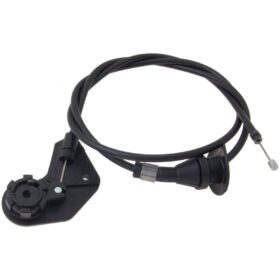 CABLE ASSEMBLY HOOD LOCK CONTROL