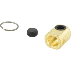 BUSHING GEAR SHIFT ROD