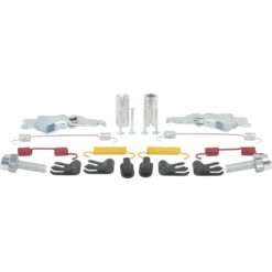 BRAKE SHOE FITTING KIT