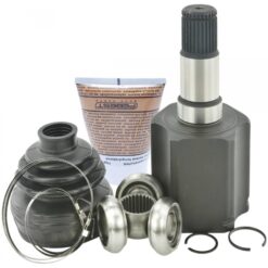 INNER CV JOINT LEFT 26X40X29