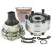 PROPSHAFT CV JOINT 30X86
