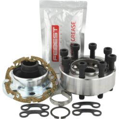 PROPSHAFT CV JOINT 27X104