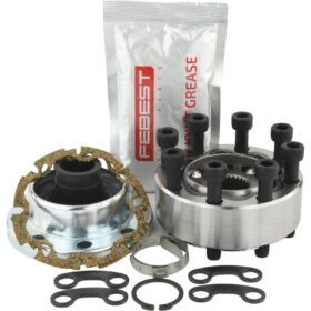 PROPSHAFT CV JOINT 27X104