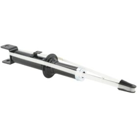 REAR SHOCK ABSORBER GAS.TWIN TUBE