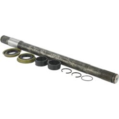 AXLE HALF SHAFT RIGHT 27X494X29